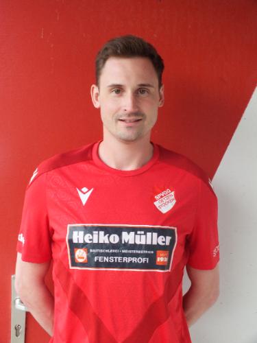 Jan-Luca Riechers