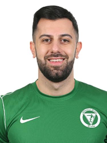 Serdar Alemdar