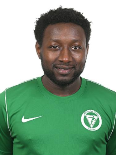 Musa Conteh