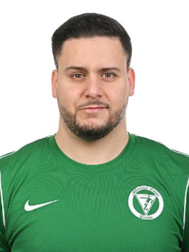 Ahmad El-Faouri
