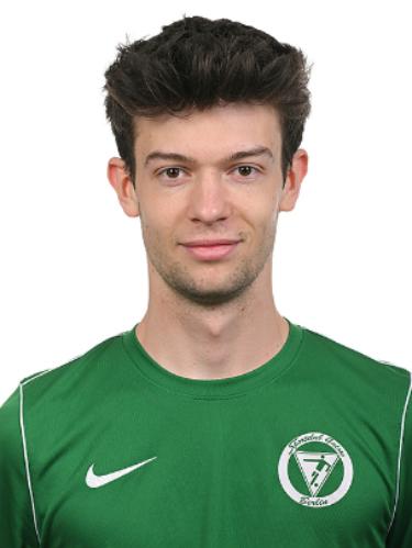 Linus Komischke