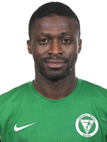 Damilola Adebola Ogundipe