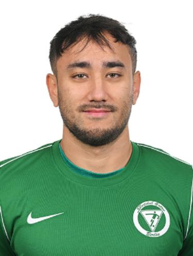 Dominique Sae-Chew