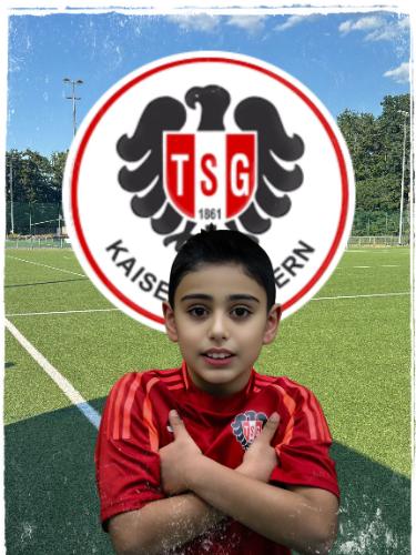 Ari Hussein