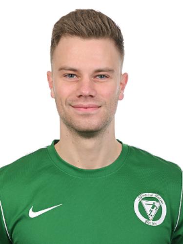 Thorbjörn Teschendorf