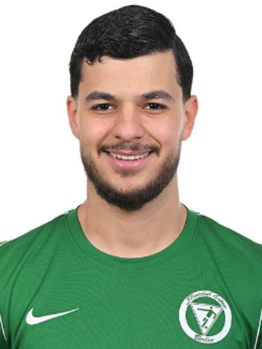 Ömür Yildiz
