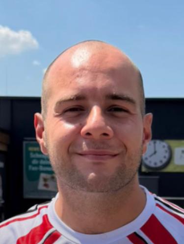 Marc Sprötge