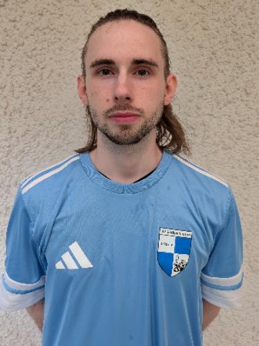 Nicolas Klinge