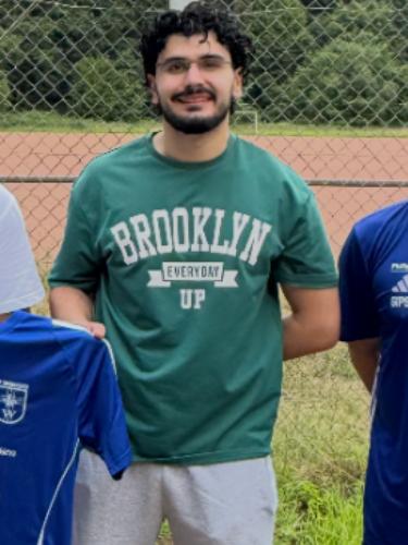 Emre Ersoy