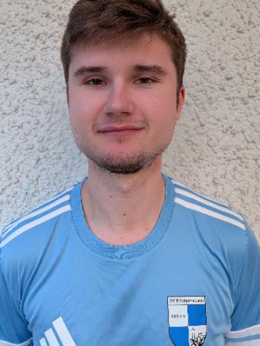 Mika Leander Brandt
