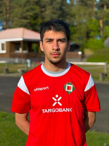 Yusuf Boran San