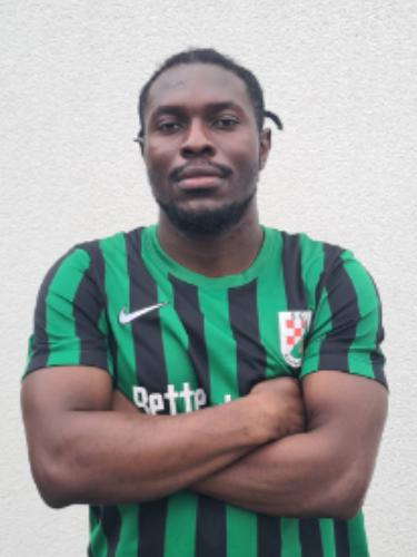 Maximillian Anyawen Amanoipo