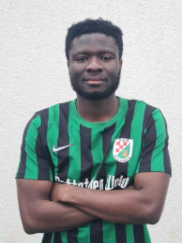 Philip Aboagye Bosco