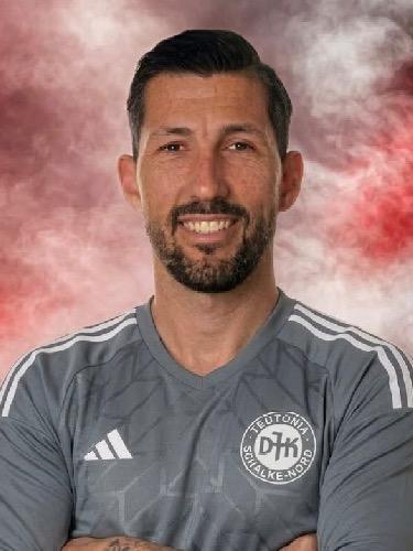 Balazs Forgo