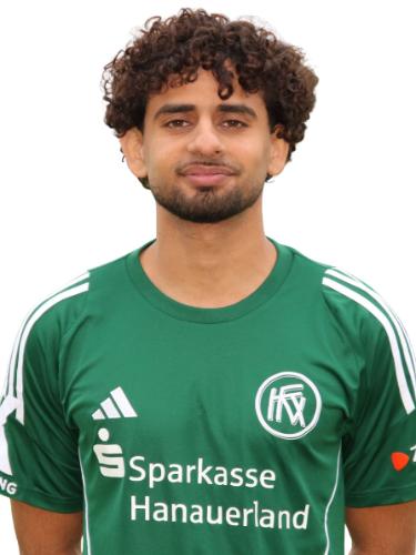Samy Al-Zeitawi