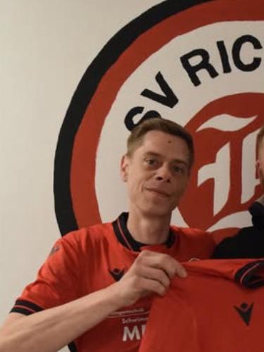 Marco Kieckbusch