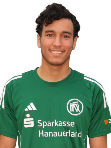 Mohamed Aibichi