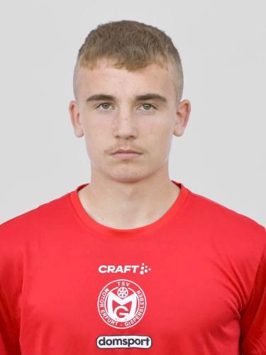 Travis Jamian Pöppich