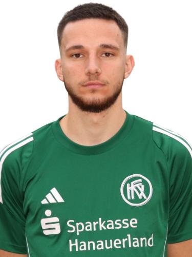 Yannis Vogelwiesche