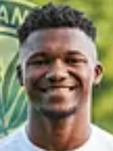 Mamadou Bah