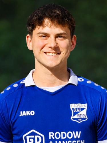 Derk Flessner