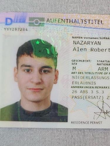 Alen Nazaryan