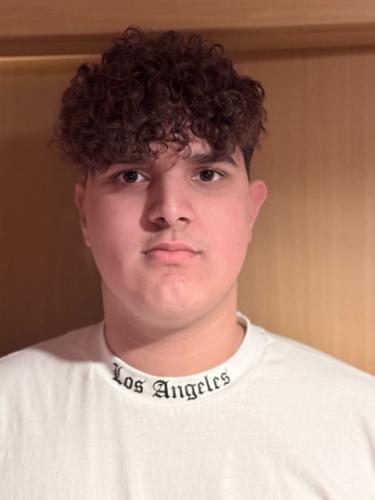 Yash Frömter