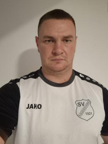 Mariusz Dziedzic