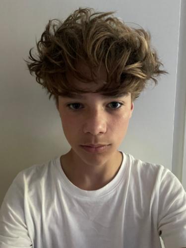 Branden Lauer