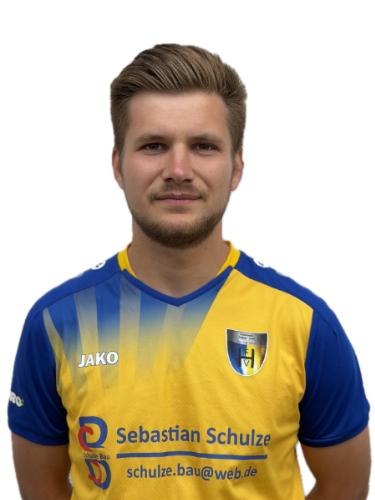 Jonas Wenzel