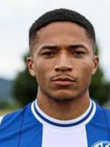 Nathaniel Manzambi Esslinger