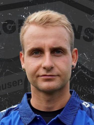 Fabian Diedrich
