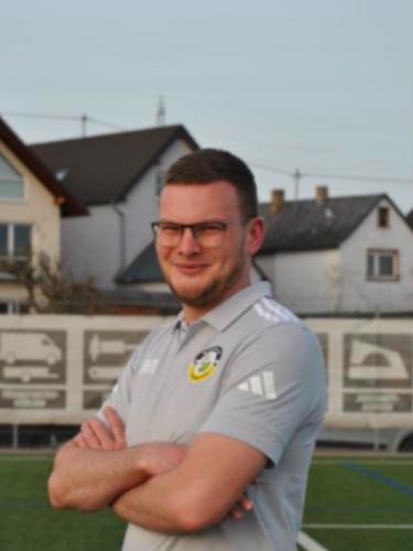 Nico Müller