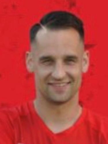 Michael Damm