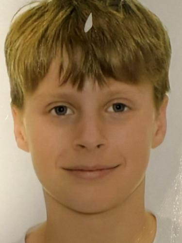 Mateo Lauer