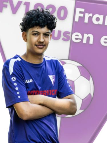 Mohamed Ben Neticha