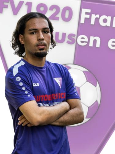 Soufian El Haddouchi