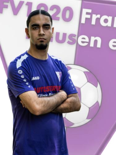Yunus Ilhan