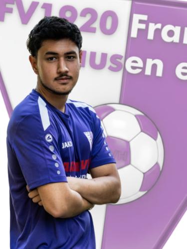 Yunus Karadag