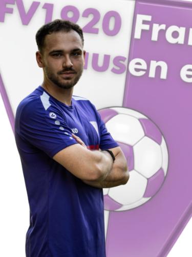 Simon Kutt