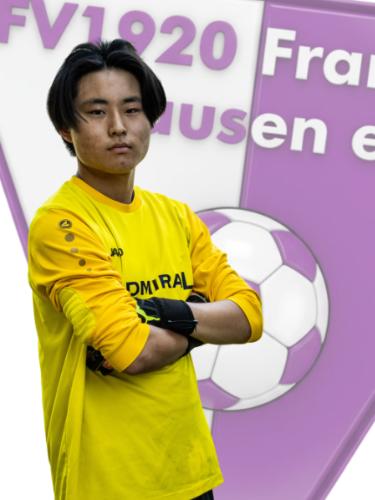 Yuito Yamada