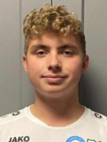 Noah Rimbach