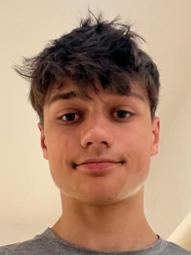 Max Kampe