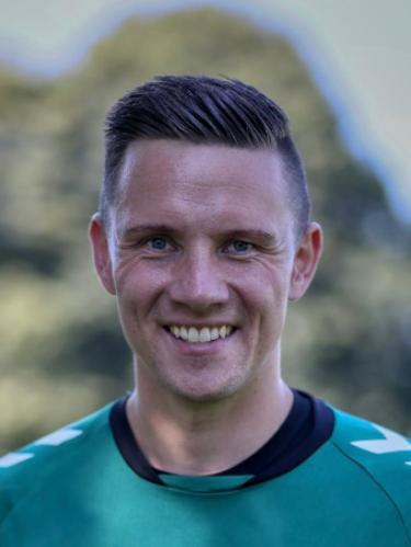 Tim Wilhelm