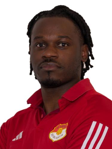 Nathan Ndombele