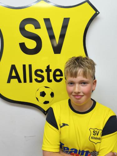 Luca Hesse