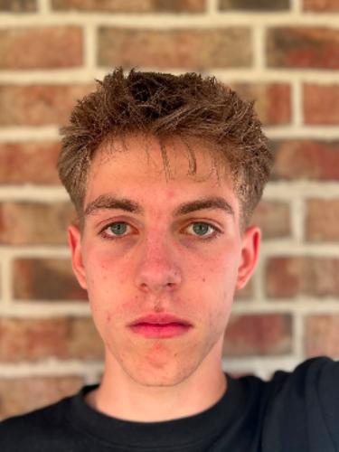 Eric Ryan Hogrefe