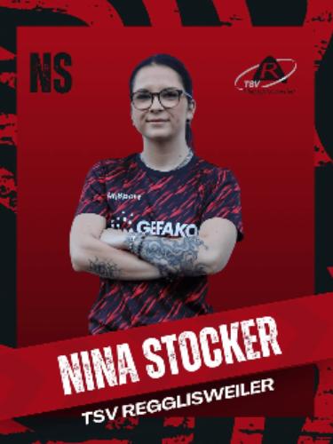 Nina Stocker