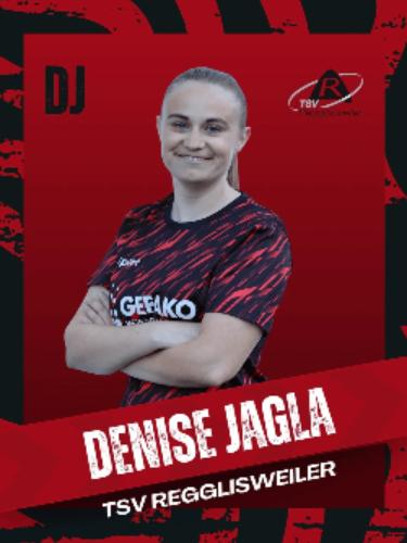 Denise Jagla