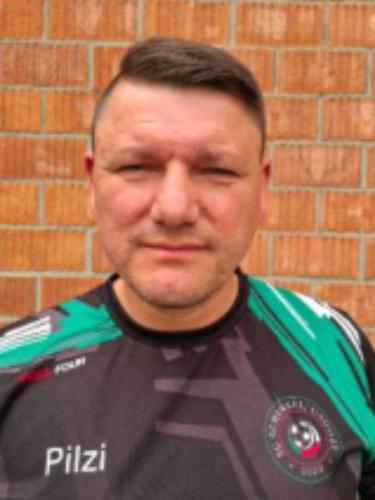 Marco Pilzecker